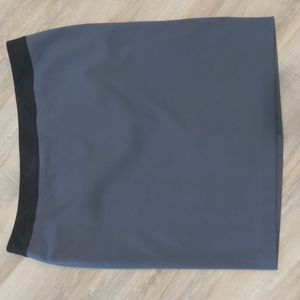 Laura Gray Pencil Skirt